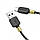 Кабель Borofone BX59 USB - Type-C 3A/1m (Чорний), фото 3