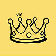 Корони | стрічки на День народження