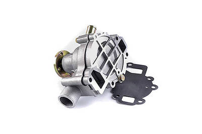 Водяной насос змз-402 - купить недорого на Prom.ua: цены, акции и ...