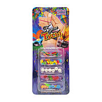 Набір бісеру "Карнавал" Bambi R22020 намистини, підвіски, нитки від 33cows