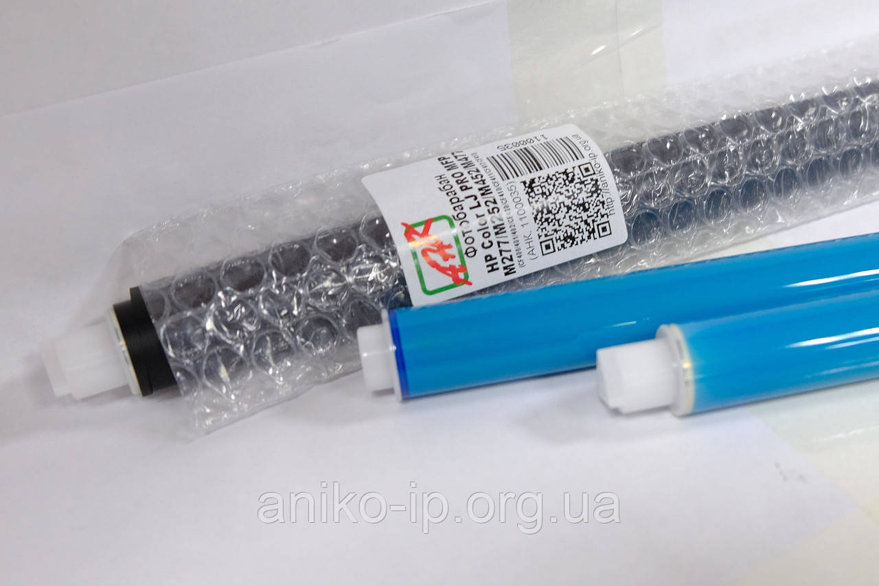 Фотобарабан HP Laser Jet Pro MFP M252 M277 M452/ M477 M255 M282 M283 M454 M479 M182 M183 AHK, фото 1