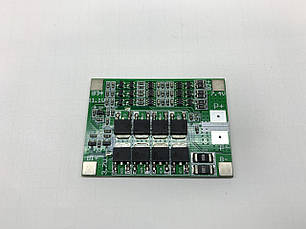 BMS плати керування батареями (слабовідні)