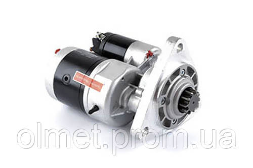 Купить Стартер МТЗ 80, МТЗ 82, Т-40, Т-25, Т-16 (12В - 2,7кВт ...