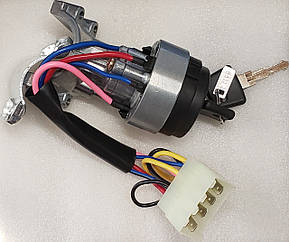 Замок запалювання Таврія, Славута Balaton нового зразка 2108-3704010