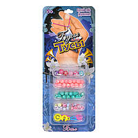 Набір бісеру "Бал" Bambi 22053 намистини, підвіски, нитки 22053-2 від IMDI