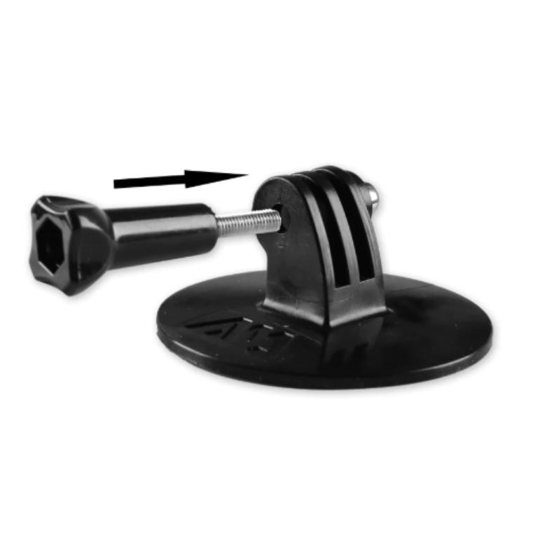 Кріпак камери для sup дощок Lite Action Camera Mount, фото 1