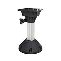 Стойка для лодочного сиденья SOCKET PEDESTAL 390 mm основание пластик