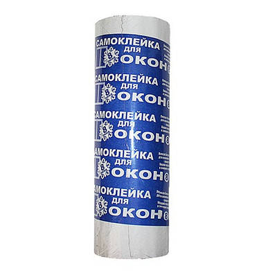 Стрічка самоклейка 8 вікон (6шт)