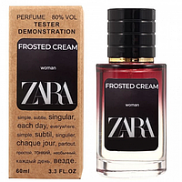 Женская парфюмированная вода Zara Frosted Cream, 60 мл