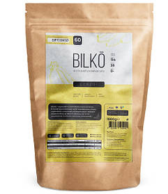 Натуральний протеїновий коктейль для схуднення тм BILKO 1.8, Банан