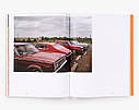 Пейзажна фотографія Вільяма Егглстона книга для фотографів William Eggleston "The Outlands, Selected Works", фото 5