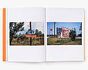 Пейзажна фотографія Вільяма Егглстона книга для фотографів William Eggleston "The Outlands, Selected Works", фото 7
