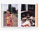 Пейзажна фотографія Вільяма Егглстона книга для фотографів William Eggleston "The Outlands, Selected Works", фото 9