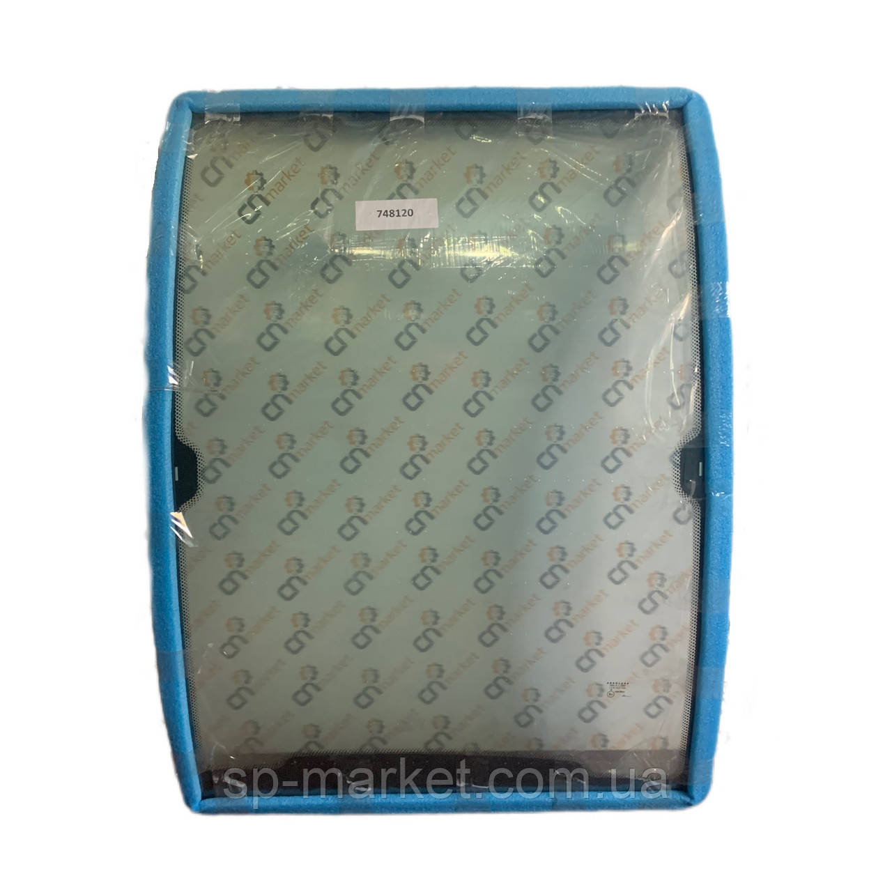 Лобове скло Manitou  748120, фото 1