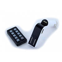 ФМ FM трансмиттер модулятор авто MP3 Bluetooth CM590