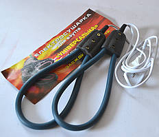 Сушарка для взуття електрична 12 Вт універсальна