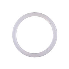 Прокладка силіконова секційного радіатора CRISTAL NR-1022 1″х2мм (уп.100шт) (000025004)