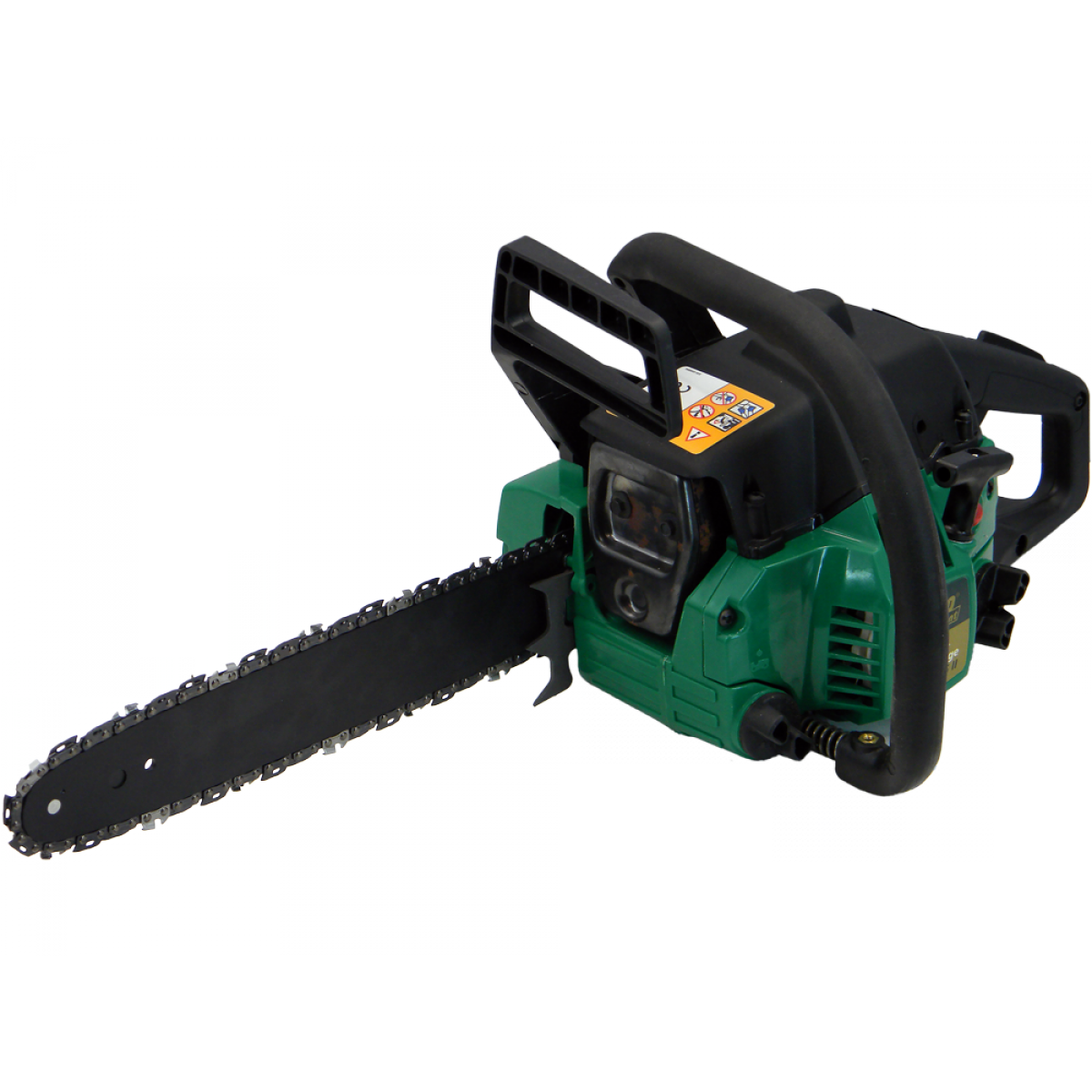 Бензопила TURBO BKS 40/41, фото 1