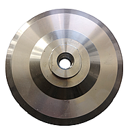 Алюминиевый держатель шлифовальных кругов Robotool 125 мм, М14