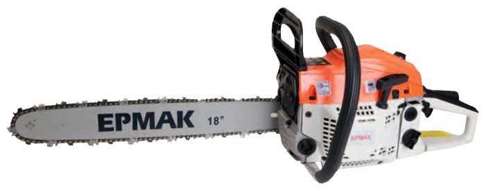 БензопилаЕРМАК ББП58-50, фото 1