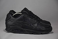 Nike Air Max 90 Leather 302519-001 кросівки чоловічі шкіряні. Оригінал. 44 р./28 см.