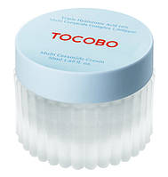 Крем для обличчя з керамідами Tocobo Multi Ceramide Cream 50 мл