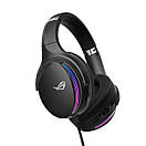 ASUS Гарнітура ROG FUSION II 500 USB RGB Black, фото 8