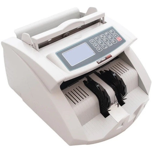 Лічильник банкнот Optima 2200 UV