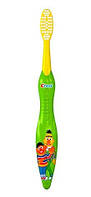 Дитяча зубна щітка Crest Kids Toothbrush Soft, 2-5 років
