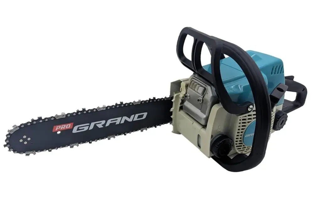 Бензопила Grand БЖ-4700, фото 1