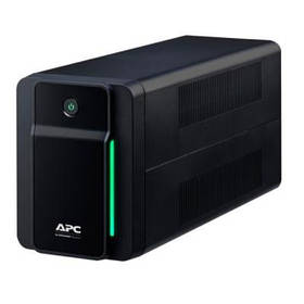 Джерело безперебійного живлення APC Back-UPS 750VA (BX750MI-GR)