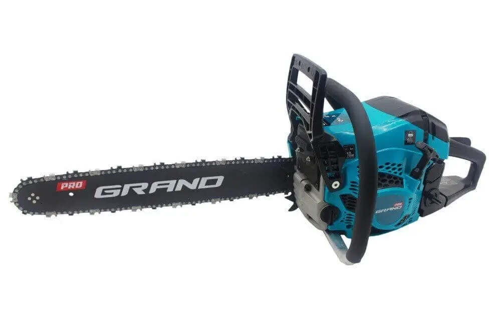 Бензопила Grand БЖ-5800, фото 1