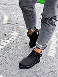 Дутики женские зимние, жіночі дутіки зимові, черевики дутики жіночі 37 - 42, фото 6