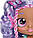 Лялька Кінді Кідс Флора Флаттерс Kindi Kids Scented Big Sisters Flora Flutters, фото 4