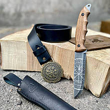 Подарочный набор НОРВЕГ для мужчин Gorillas Accessories