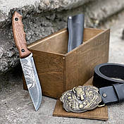 Подарунковий набір ХІЩНИК для чоловіків Gorillas Acccessories, фото 3