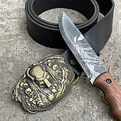 Подарунковий набір ХІЩНИК для чоловіків Gorillas Acccessories, фото 4