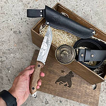 Подаручний набір ЦЕНТУРІОН для чоловіків Gorillas Acccessories