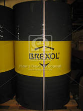 Олива BREXOL TRUCK POWER SB LONG LIFE 10W40 CI-4 200 л синтетичне