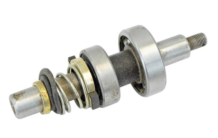 Купить Ремкомплект помпы дв.417 УАЗ (90 л.с.) (вал с подшипниками ЗАВОД ...