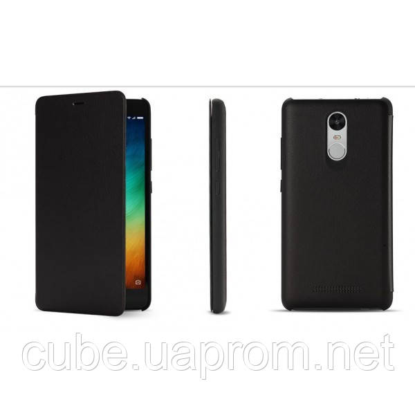 Захисний Фліп Flip для Xiaomi Redmi Note Pro 3