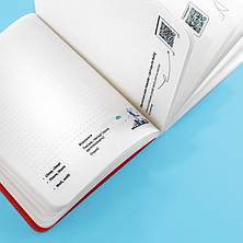 Блокнот Everyday English notes Gifty, фото 3