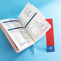 Блокнот Everyday English notes Gifty, фото 6