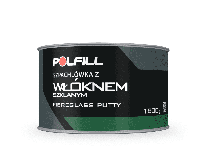 Polfill Шпатлівка зі скловолокном Polfill з зат. 0,2kg