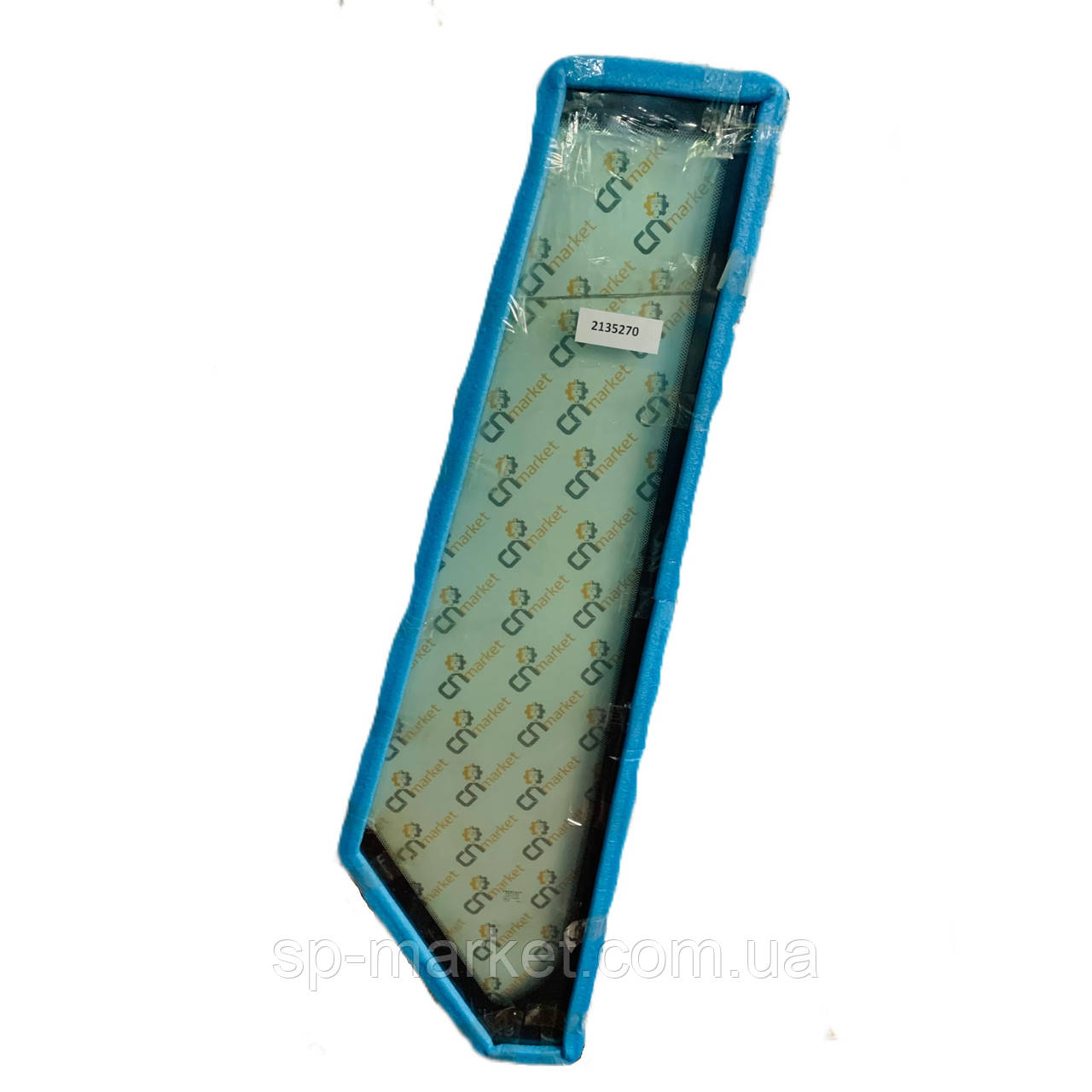 Лобове ліве скло HAMM GH+ 70i — 2135270, фото 1