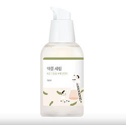 ROUND LAB Soybean Serum 50 ml - Живильна сироватка з екстрактом чорних соєвих бобів