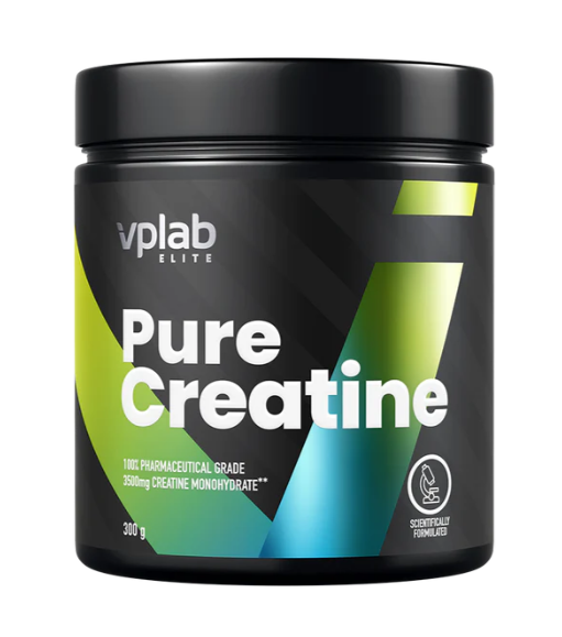 VPLab Pure Creatine 300g