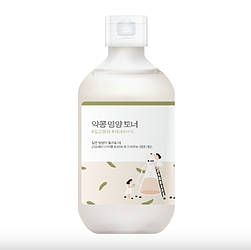 ROUND LAB Soybean Nourishing Toner 300 ml - Живильний тонер з екстрактом чорних соєвих бобів