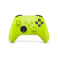 Геймпад Microsoft Xbox Series X | S Wireless Controller Electric Volt QAU-00022