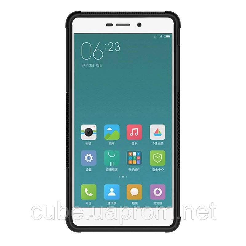 Захисний бампер для Xiaomi Redmi 3